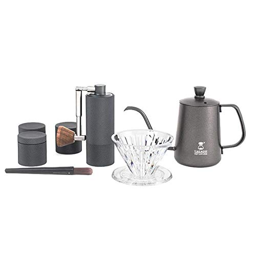 TIMEMORE NANO CARRYING POUR OVER KIT FOR TRAVELS