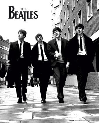 Avancos Coffee Music Recommendation - The Beatles
