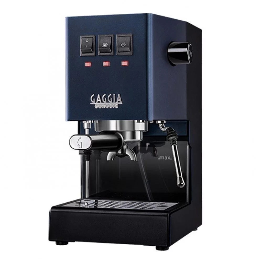 GAGGIA CLASSIC EVO BLUE (EVO)