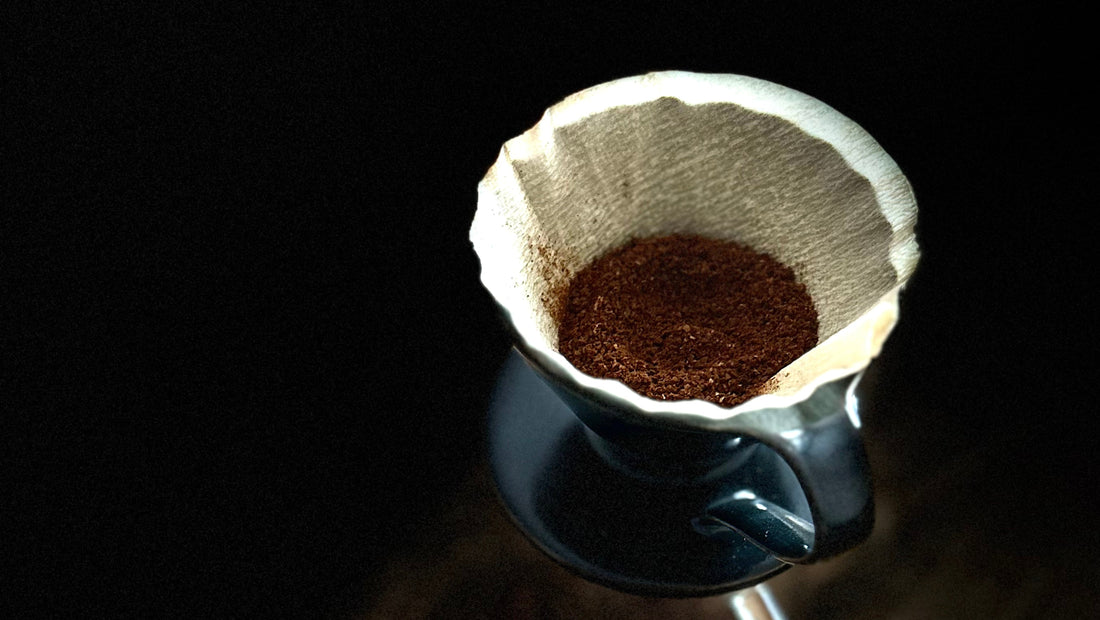 Reasons Why Pour Over Is The Best Coffee Brewing Method For Home Brewers.