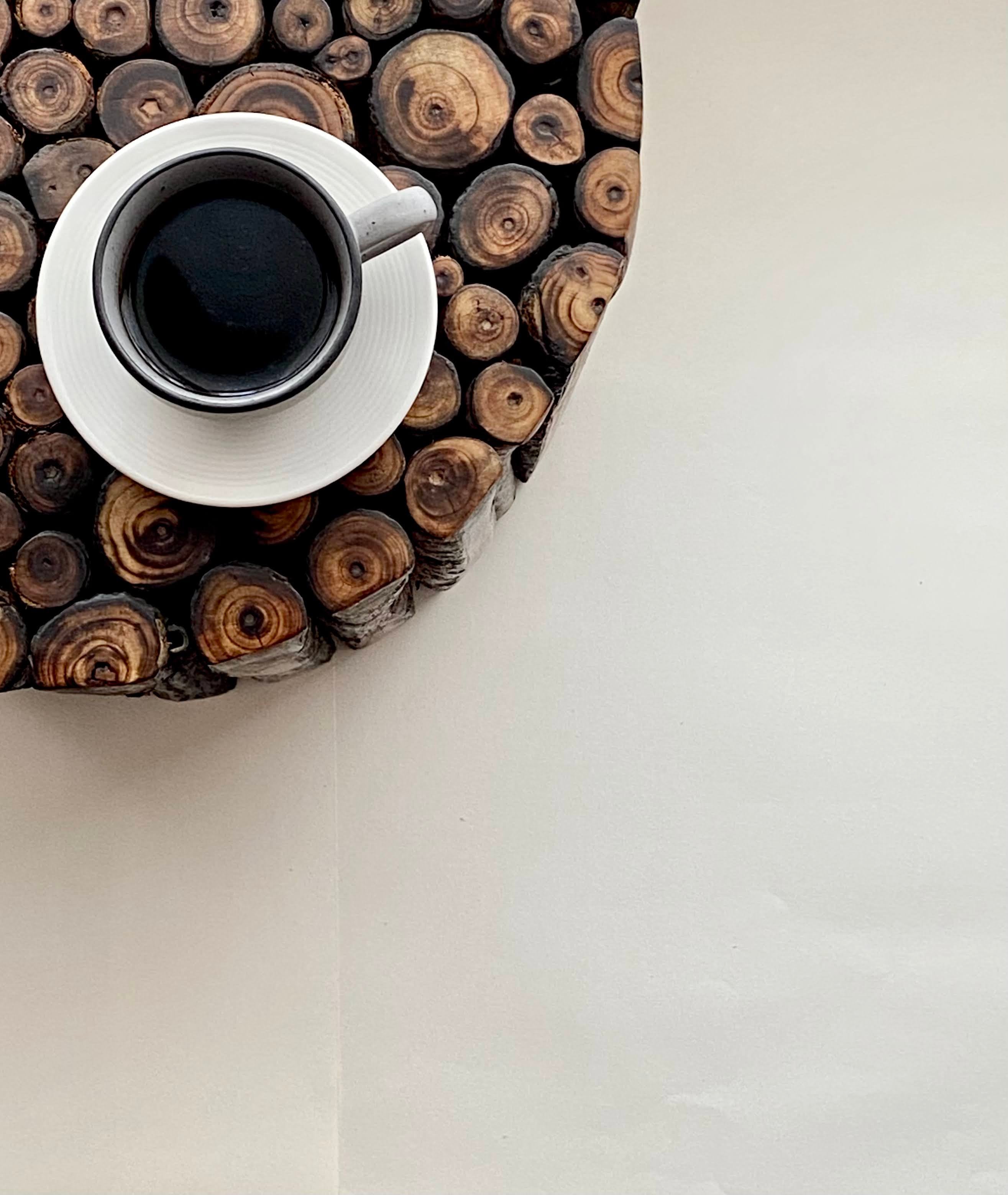 UNDERSTAND WHAT IS COFFEE BLOOM.