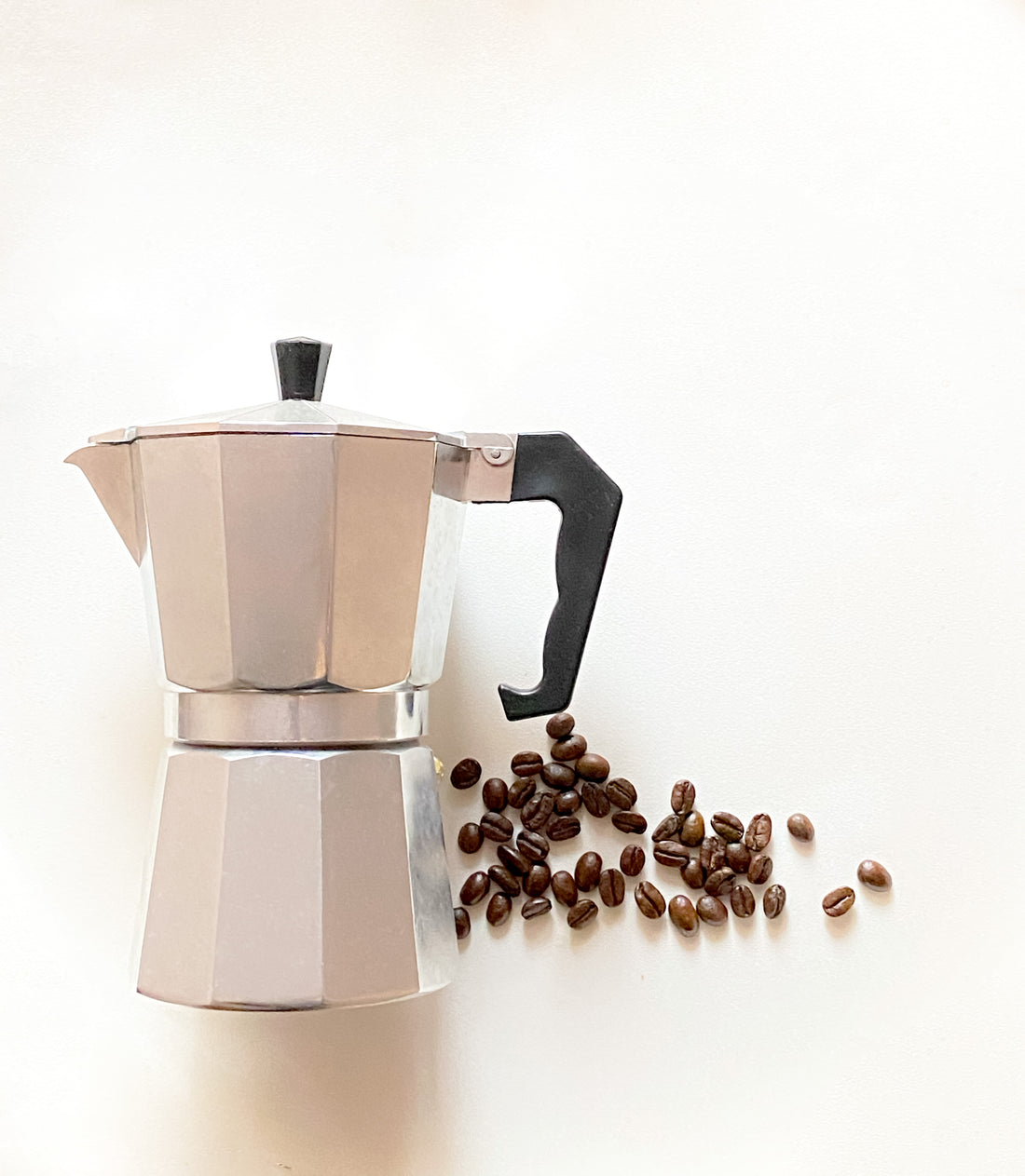 What Is A Moka Coffee Pot, And How Does It Work?