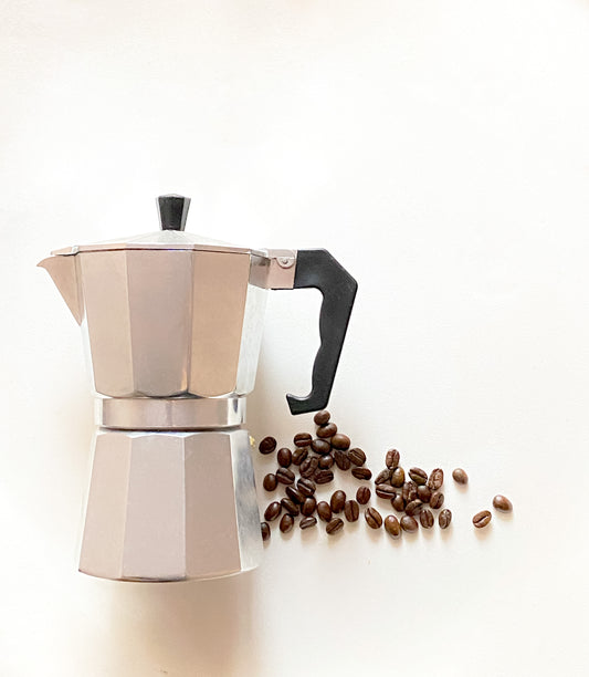 WHAT IS "MOKA POT" AND HOW DOES IT WORK?