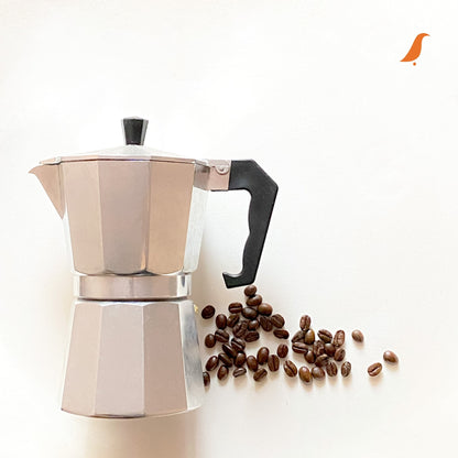 AVANÇOS COFFEE - 91 MILES - ESPRESSO BLEND - 90:10 - 1 KG