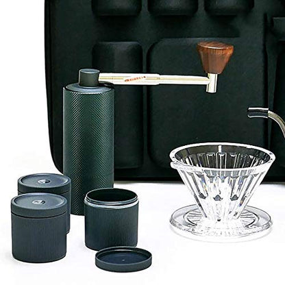 TIMEMORE NANO CARRYING POUR OVER KIT FOR TRAVELS