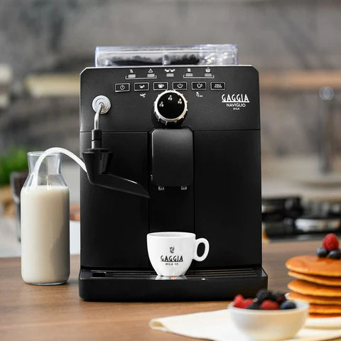BEAN TO CUP AUTOMATIC COFFEE MACHINES FOR HOME and OFFICE – AVANÇOS COFFEE  CO.