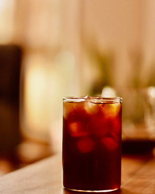 EPIPHANY - MEDIUM ROAST - COLD BREW BLEND - 100% ARABICA