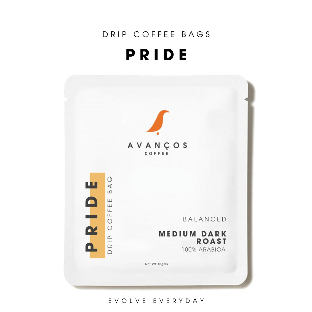 ANNUAL COFFEE SUBSCRIPTION PLAN