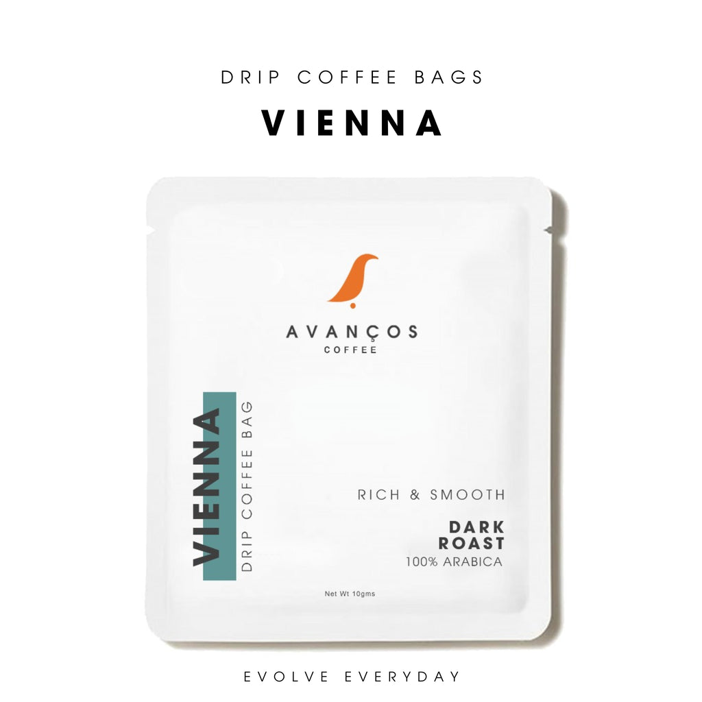 ANNUAL COFFEE SUBSCRIPTION PLAN