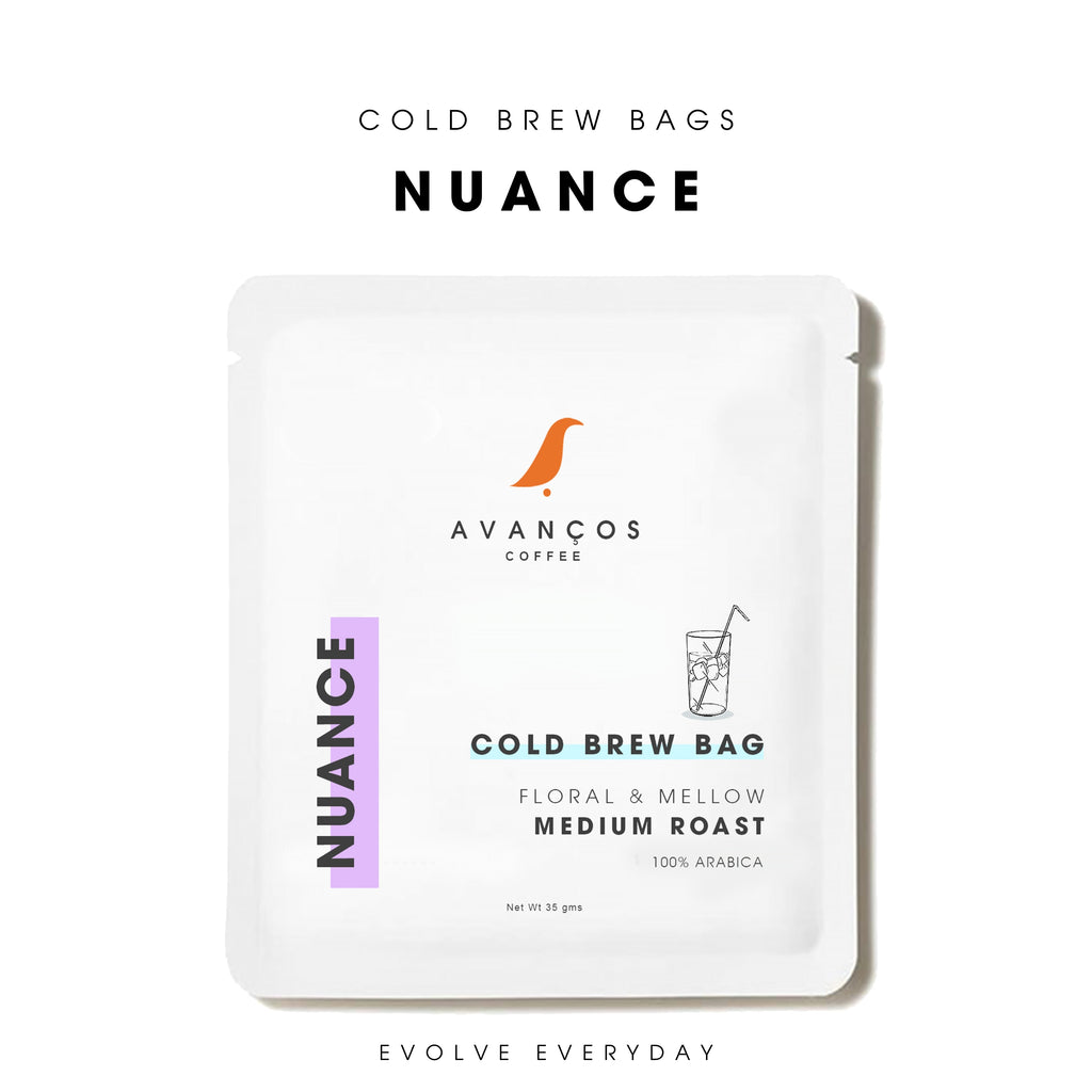 ANNUAL COFFEE SUBSCRIPTION PLAN