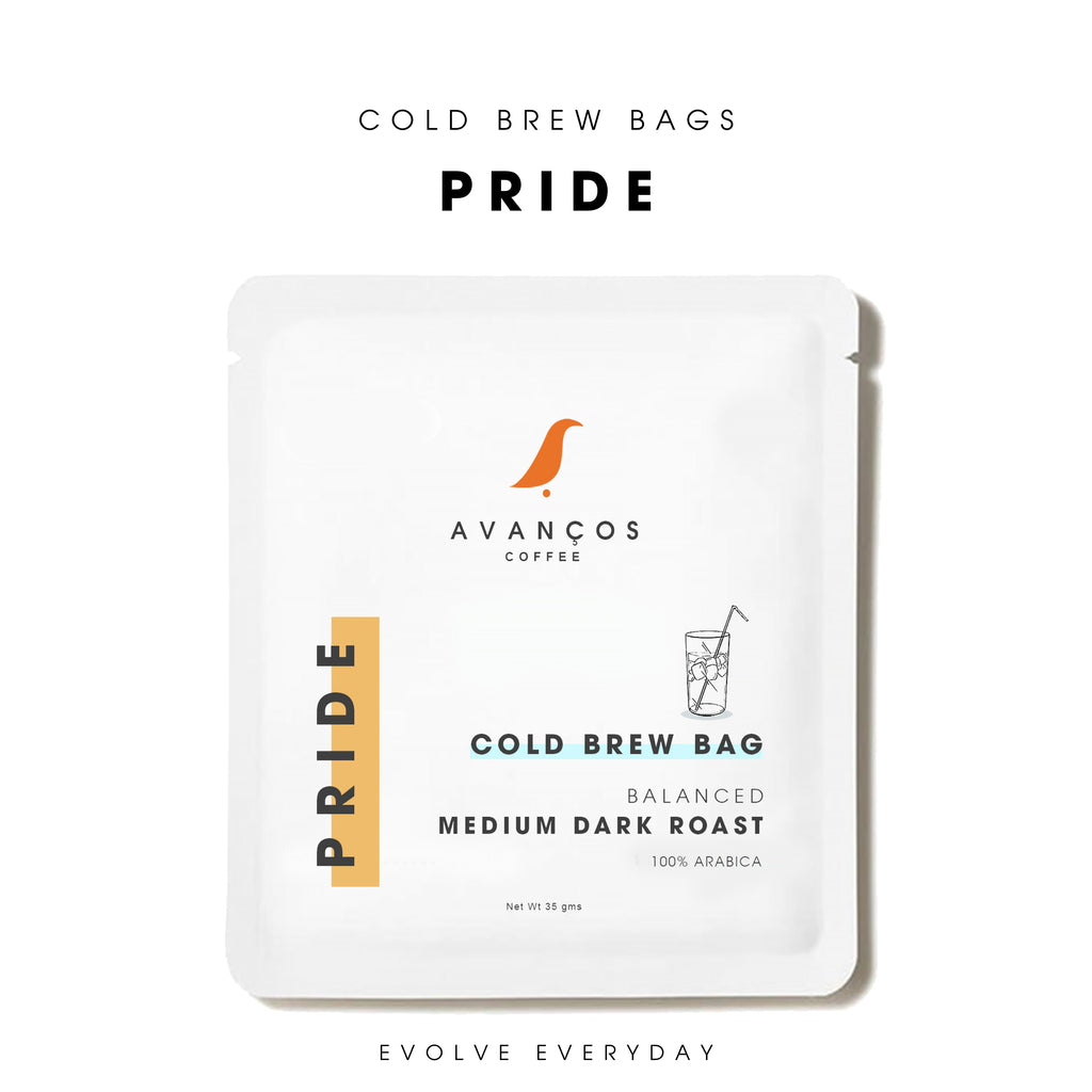 ANNUAL COFFEE SUBSCRIPTION PLAN