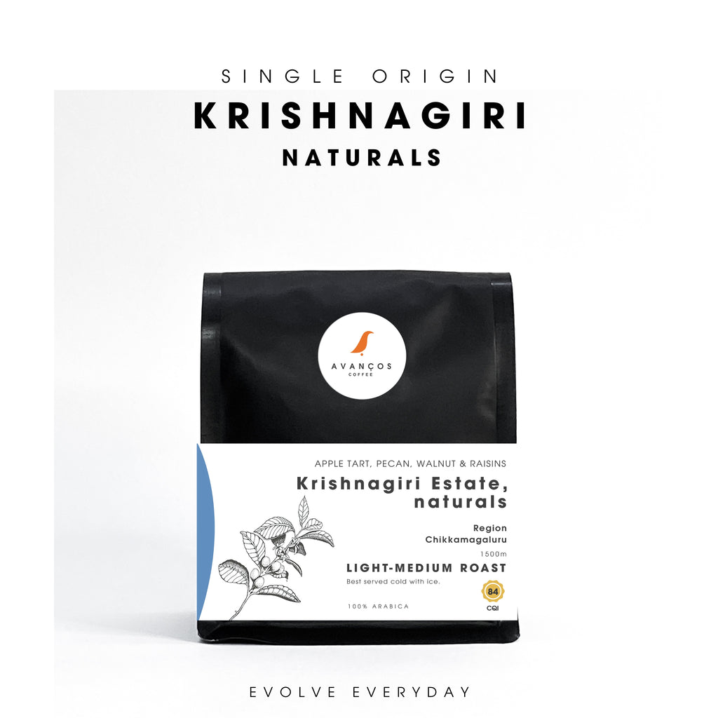 ANNUAL COFFEE SUBSCRIPTION PLAN