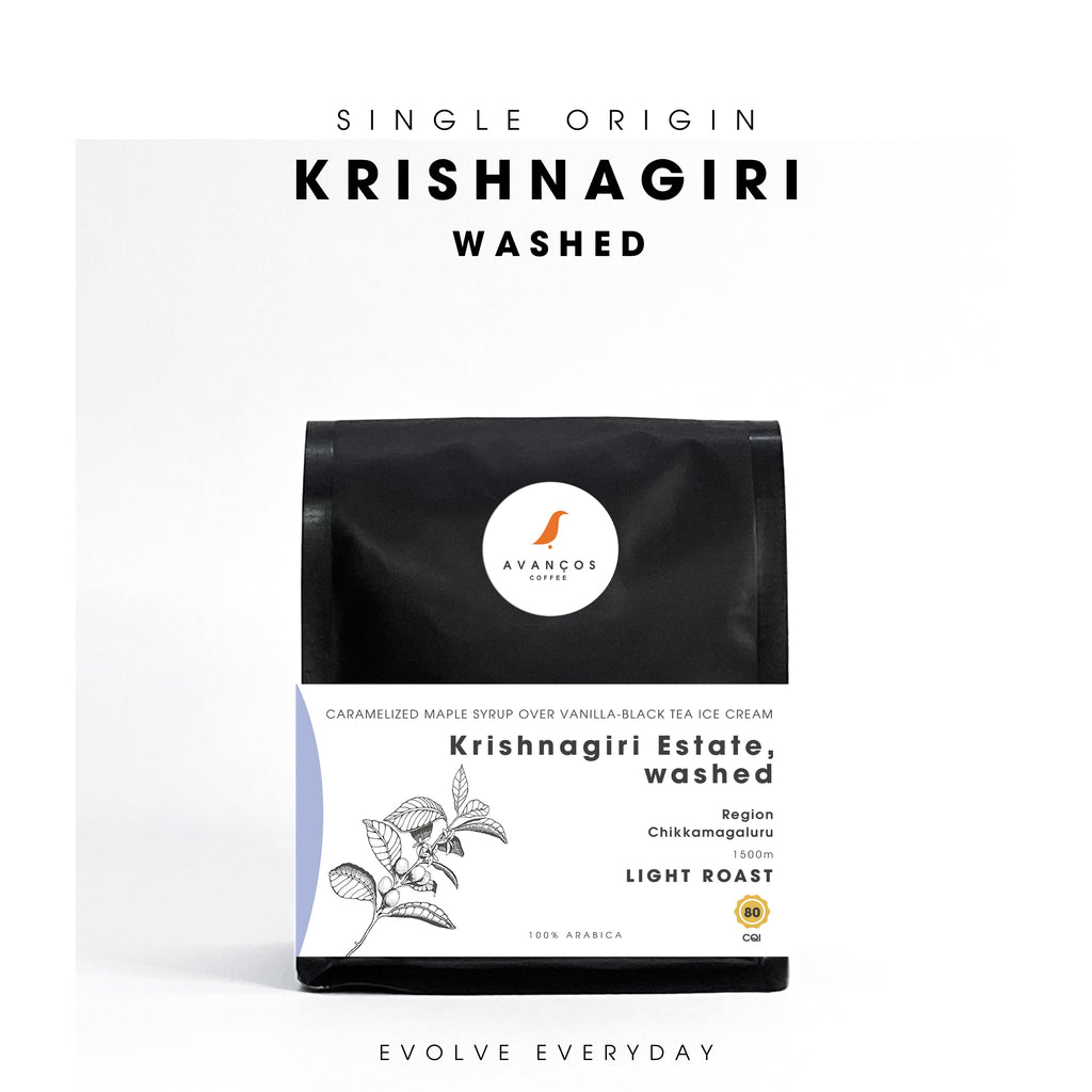 ANNUAL COFFEE SUBSCRIPTION PLAN