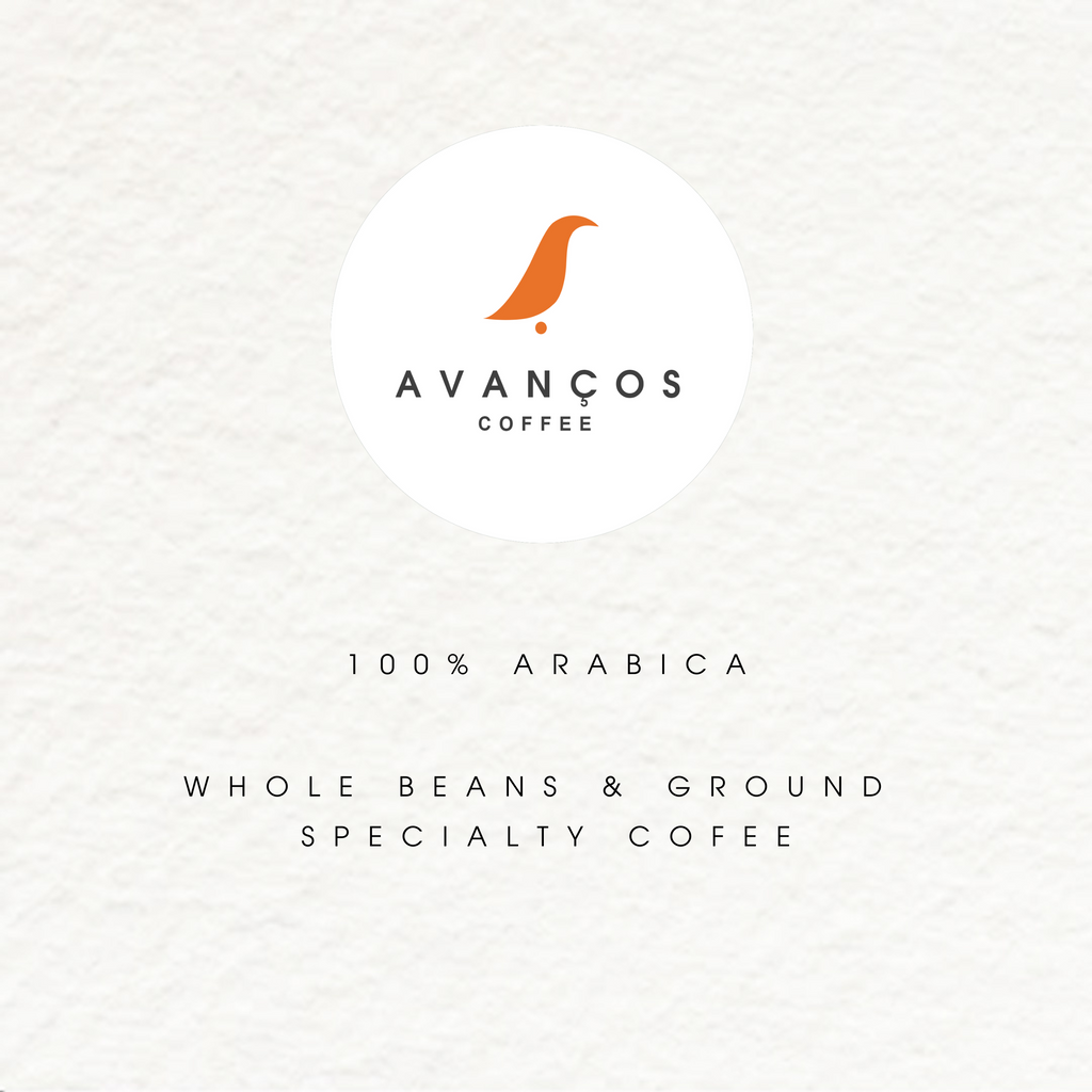 ANNUAL COFFEE SUBSCRIPTION PLAN