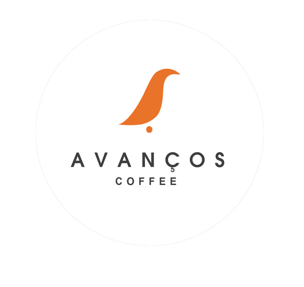 Avancos Coffee Logo
