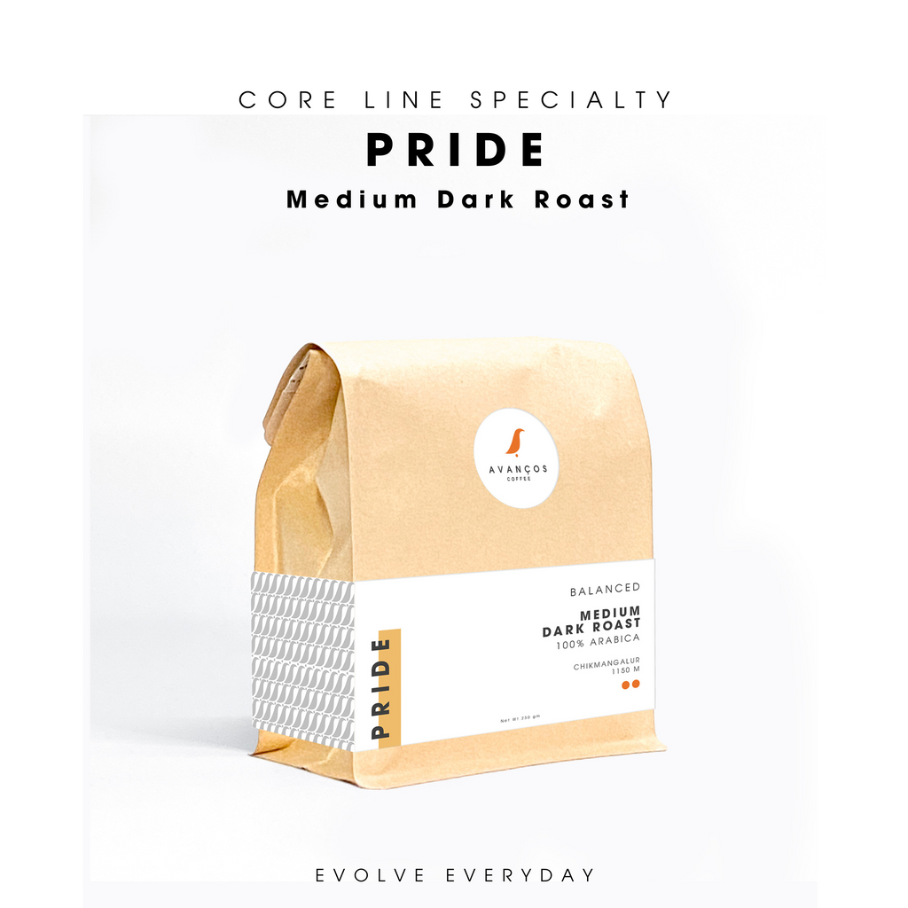 ANNUAL COFFEE SUBSCRIPTION PLAN