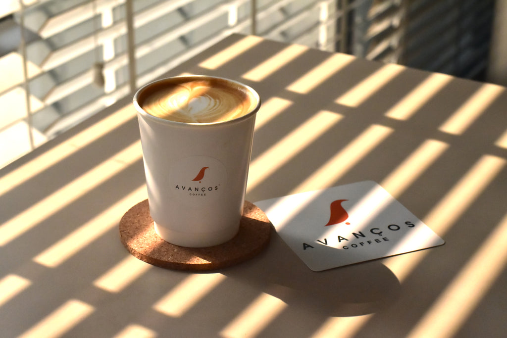 EXPANSE - Jasmine Tea & Rapsberry Notes - Culture Process Naturals - Light Roast