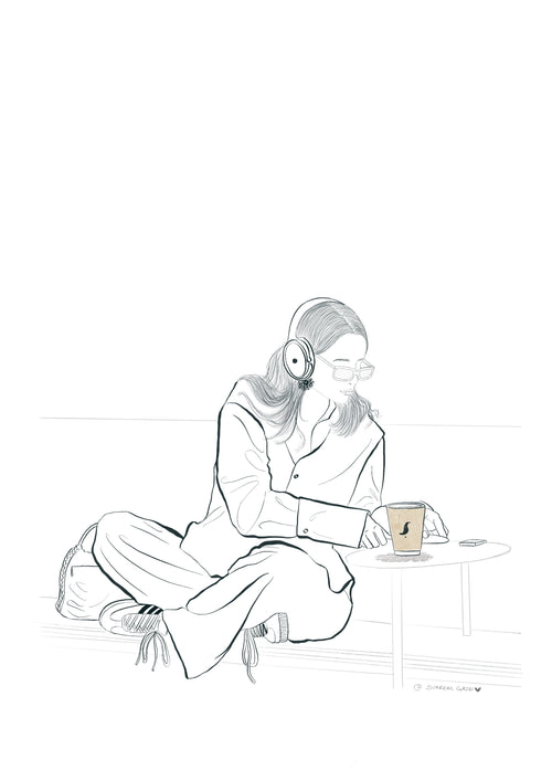 The most popular coffee