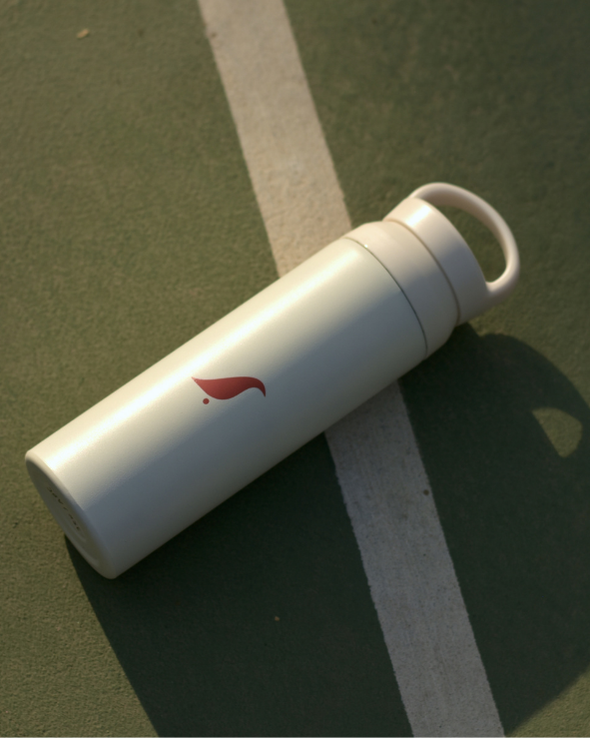 BOULEVARD - TRAVELER HYDRATION BOTTLE  - DOUBLE WALLED - 500 ML