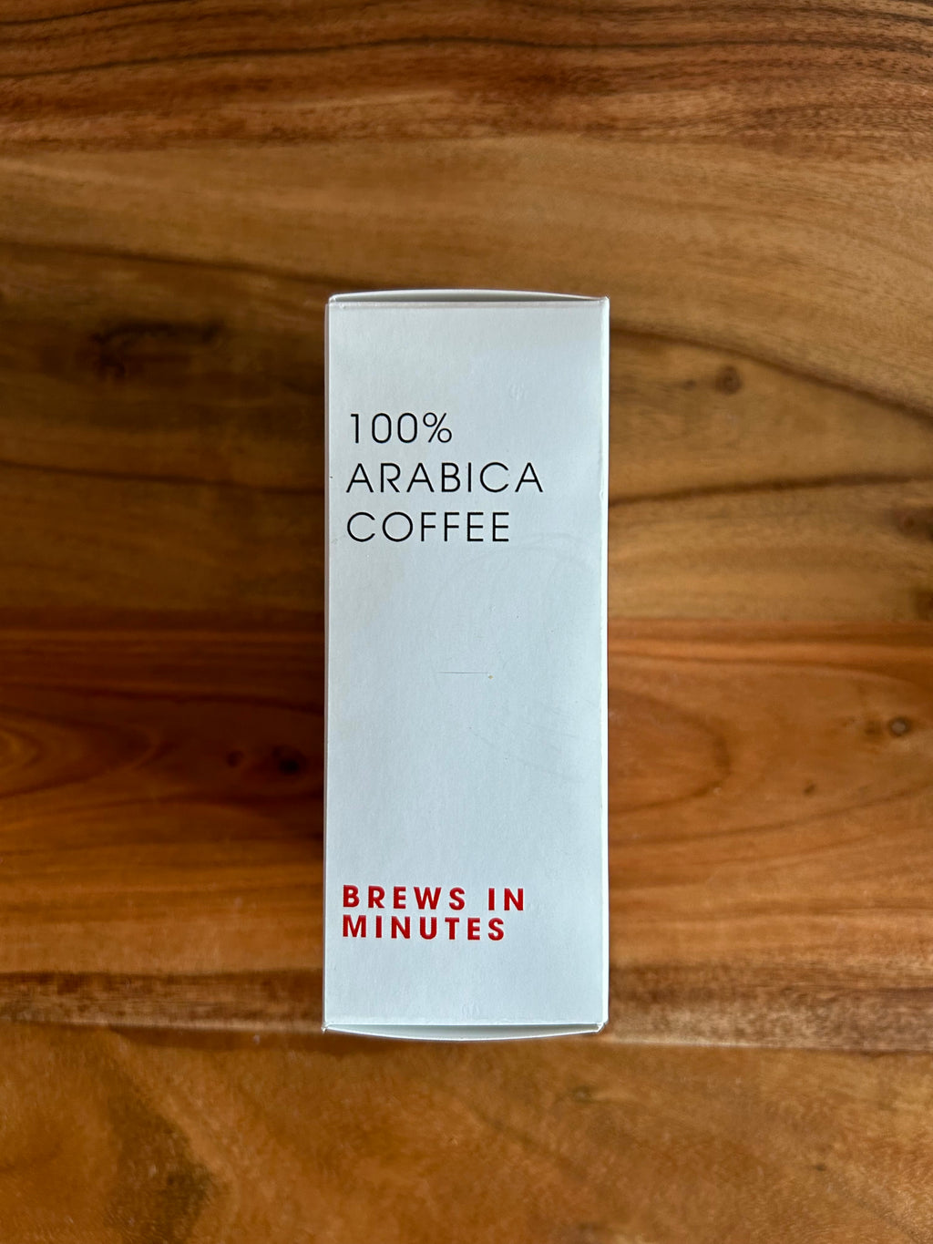 MUSE - CRAFT BLEND - WASHED - POUR & DRIP PACK