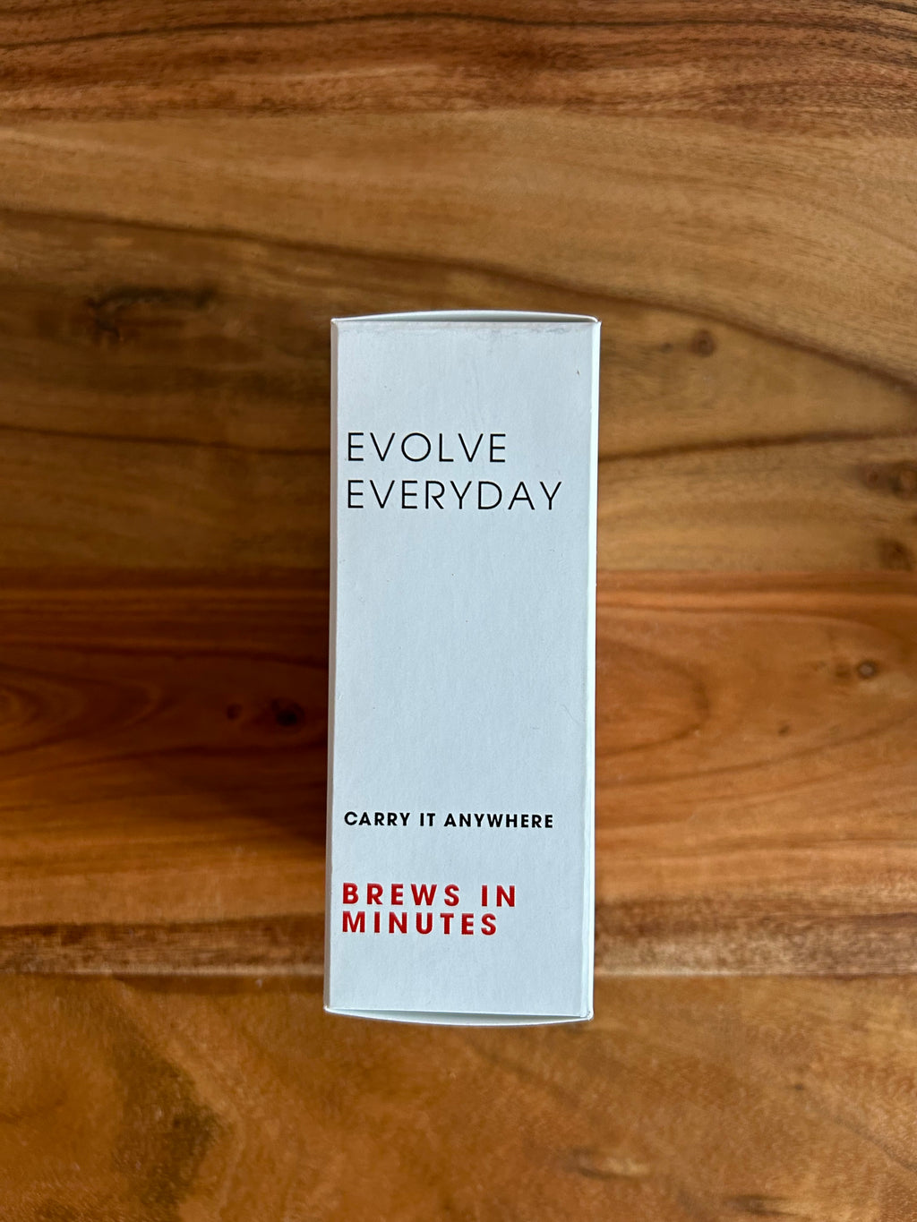 MUSE - CRAFT BLEND - WASHED - POUR & DRIP PACK