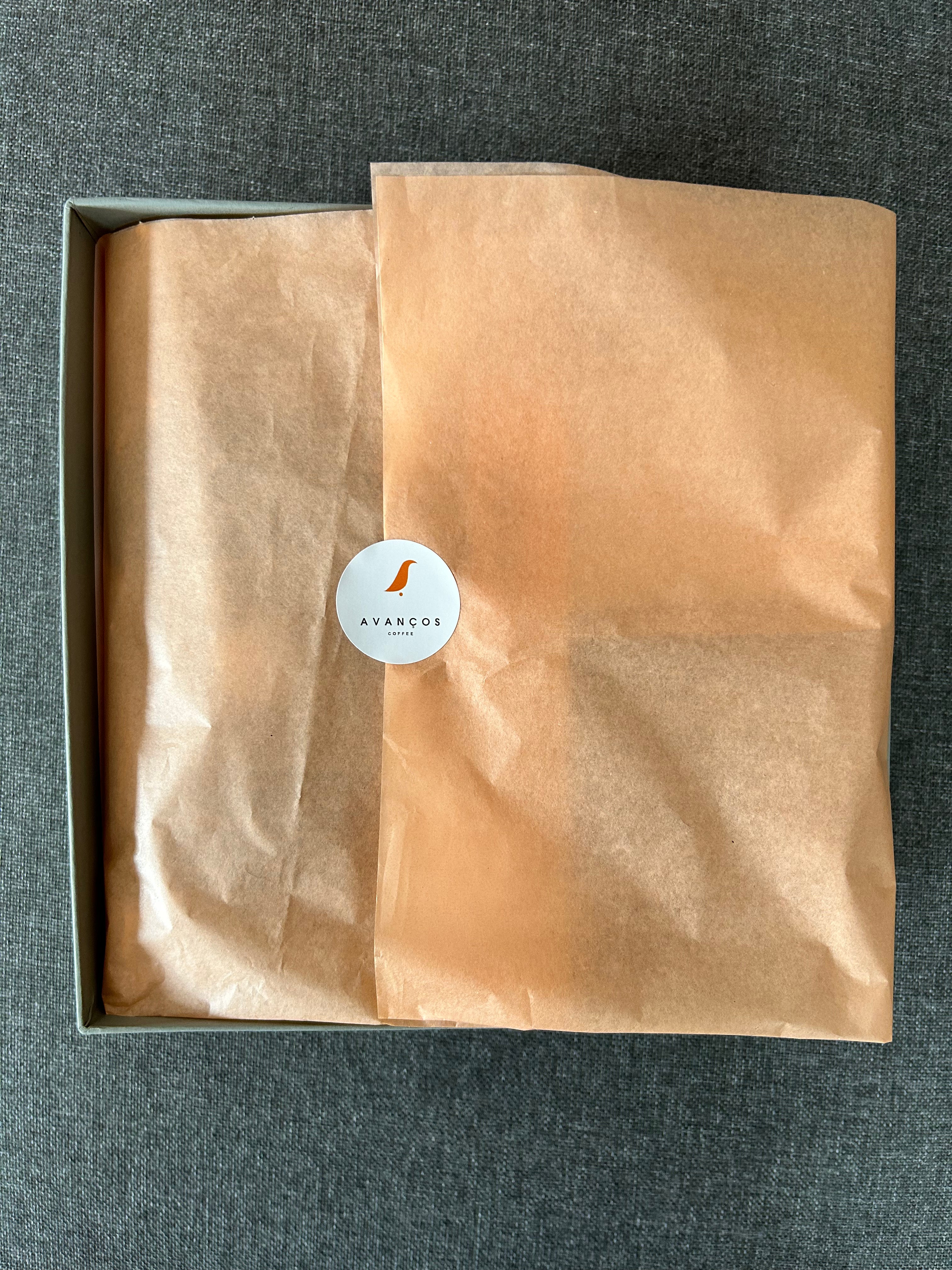 PREMIUM FRENCH PRESS GIFT SET