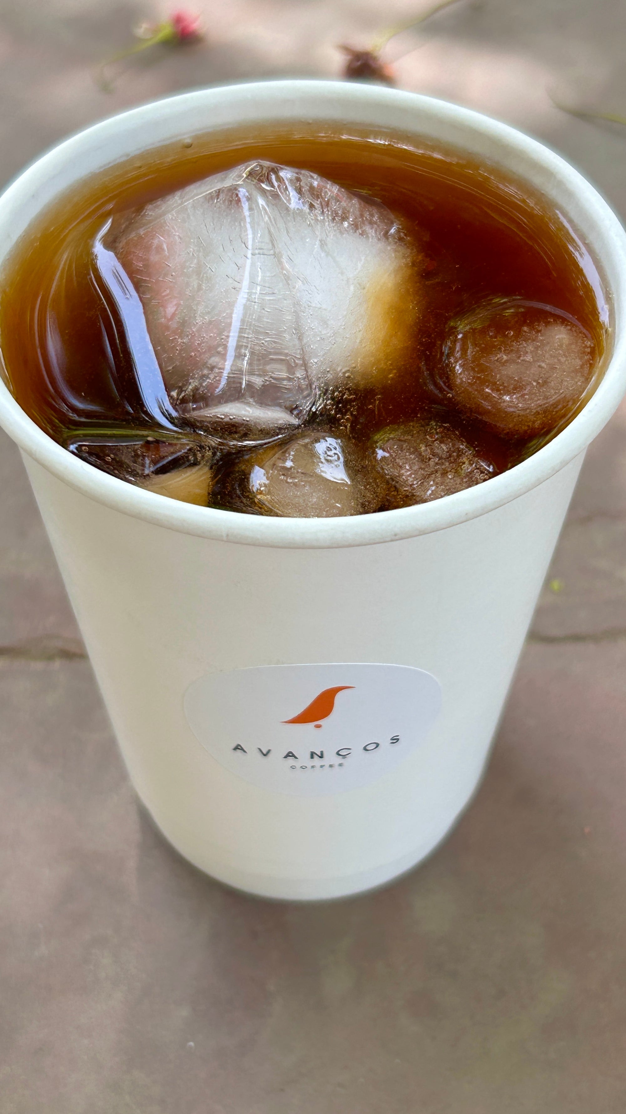 EPIPHANY - MEDIUM ROAST - COLD BREW BLEND - 100% ARABICA