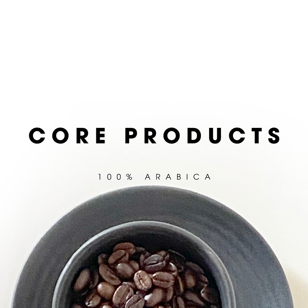 ANNUAL COFFEE SUBSCRIPTION PLAN