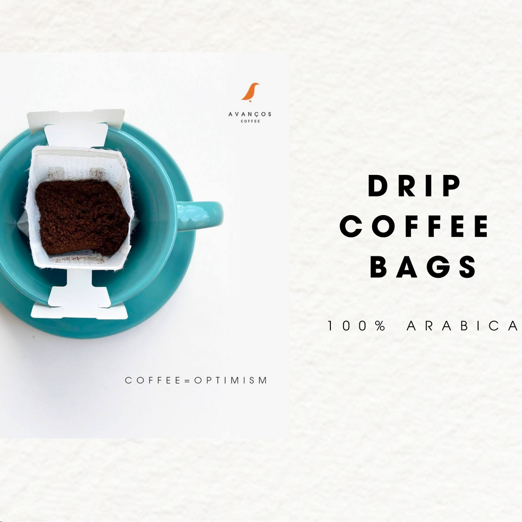 ANNUAL COFFEE SUBSCRIPTION PLAN