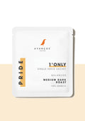 PRIDE - 1'ONLY - Medium Roast