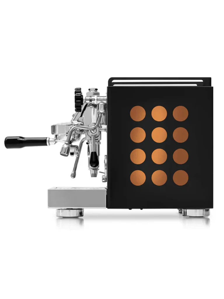 APPARTAMENTO 2.0 CE Espresso Machine