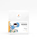 SENSE - CRAFT BLEND - NATURALS - 100% ARABICA
