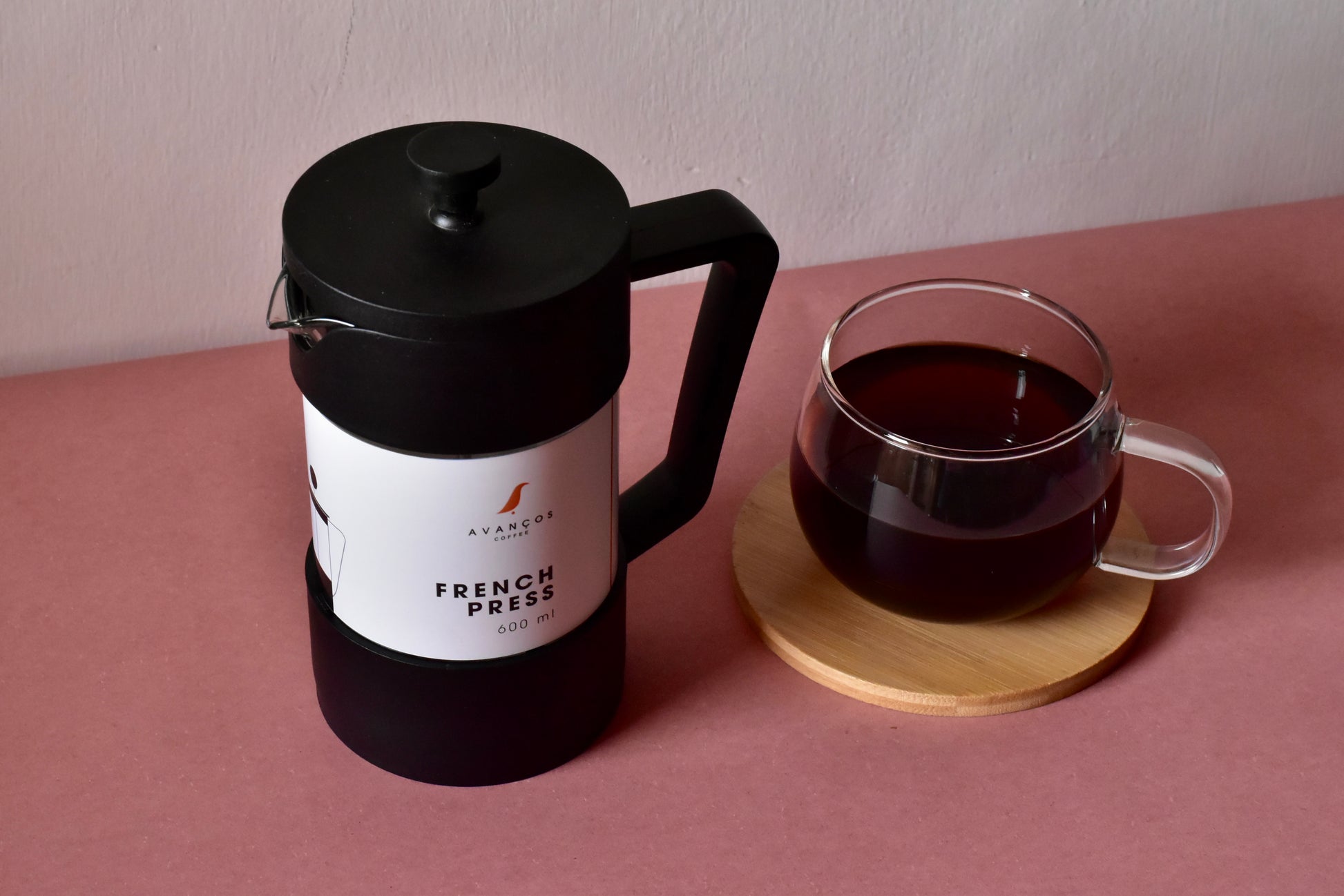 Premium superb Quality French Press