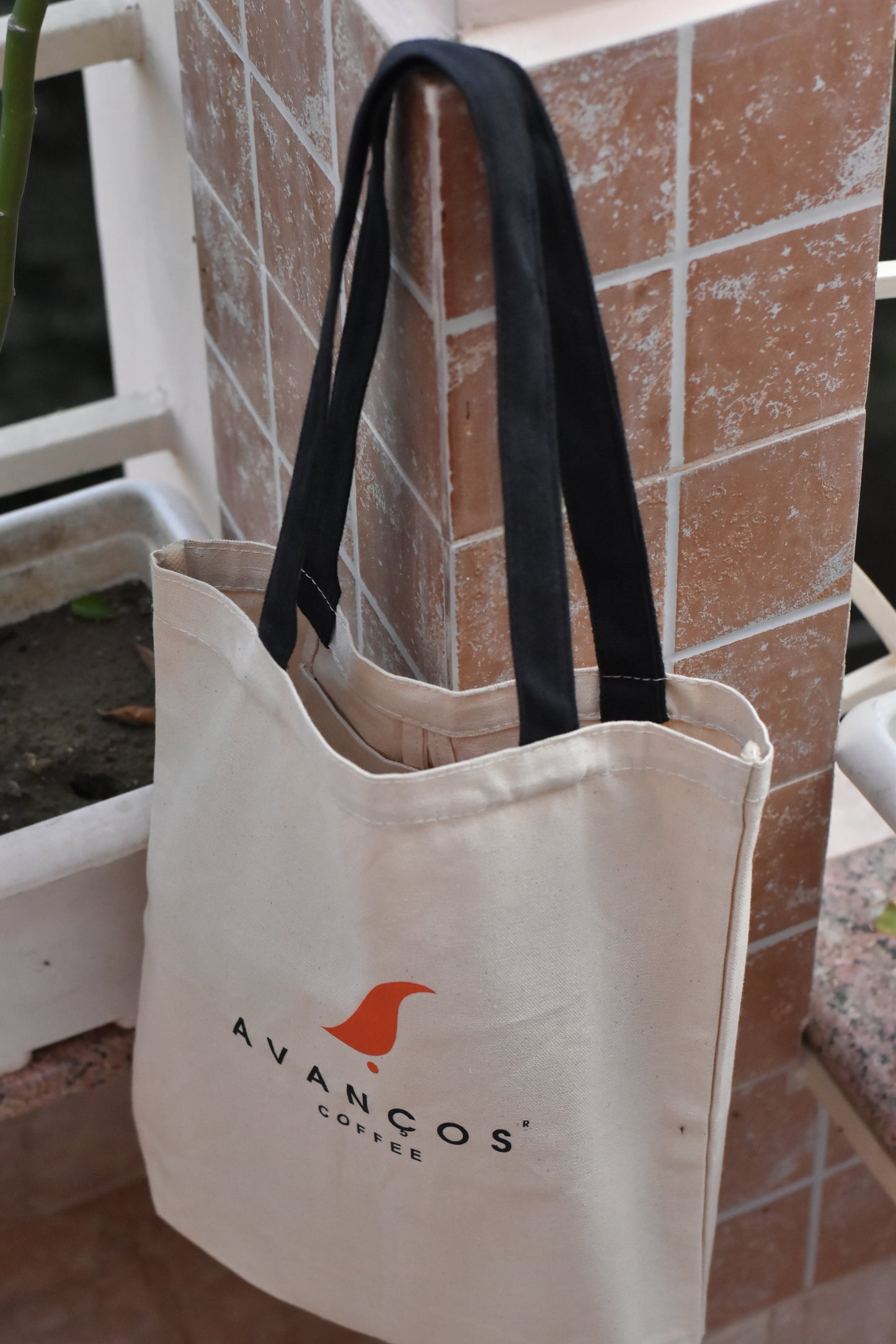 Carry Your Essence - Canvas Tote Bag