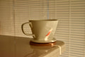 AVANÇOS CERAMIC POUR OVER CONICAL DRIPPER | 1-2 CUPS