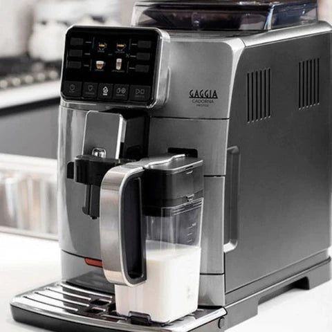 GAGGIA CARDONA PRESTIGE OTH - Automatic Coffee Machine