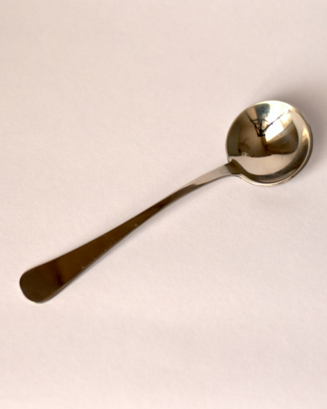 Avanços Coffee Cupping Spoon