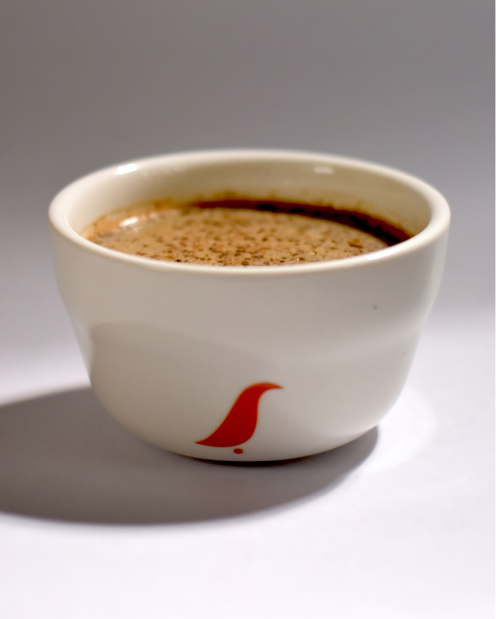 Avanços Cuppers' Bowl