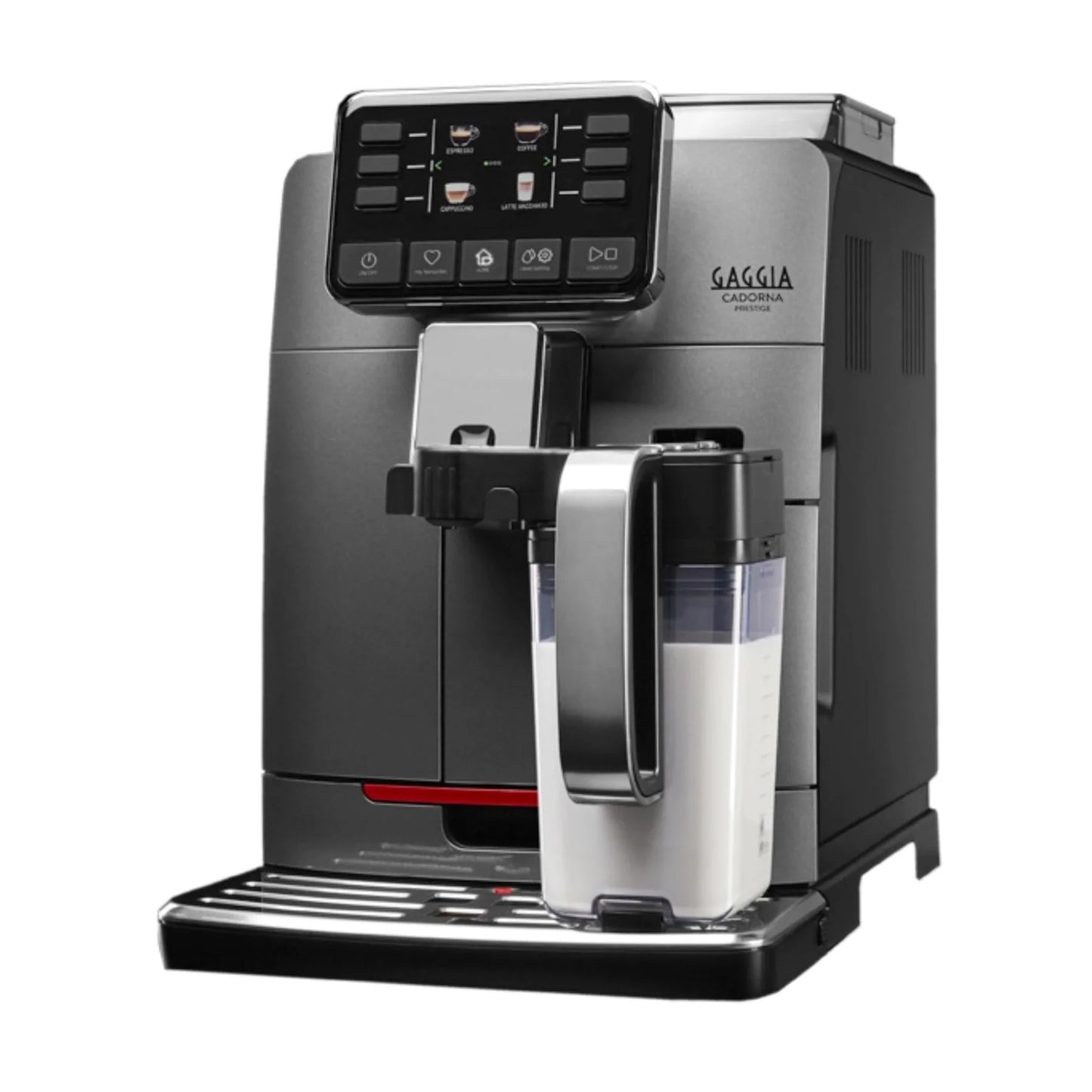 GAGGIA CARDONA PRESTIGE OTH - Automatic Coffee Machine