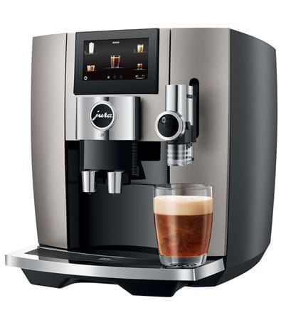 BEAN TO CUP AUTOMATIC COFFEE MACHINES FOR HOME and OFFICE – AVANÇOS COFFEE  CO.