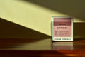 OPTIMIST - Nutty, Cocoa, Brown Sugar - Wash Processed - Medium Roast