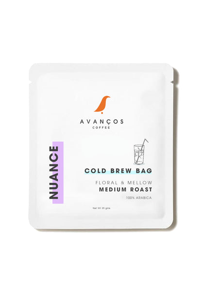 Cold Brew Bags